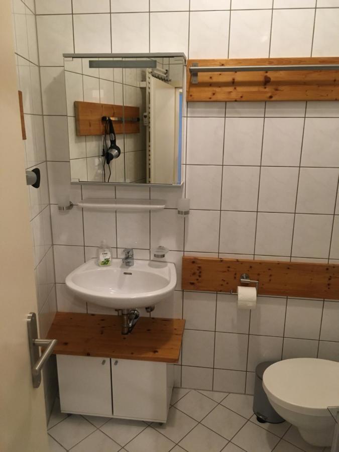 Ferienwohnung Mittendrin -Balkon- Meissen Ngoại thất bức ảnh