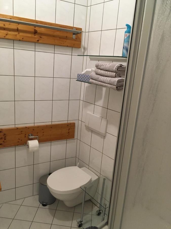 Ferienwohnung Mittendrin -Balkon- Meissen Ngoại thất bức ảnh